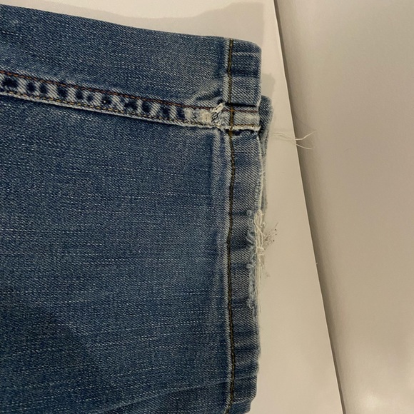 Armani exchange jeans size 29 short - Picture 5 of 5